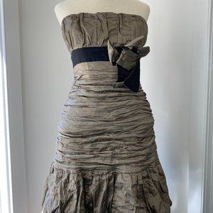 BCBG MAXAZRIA Cocktail Dress